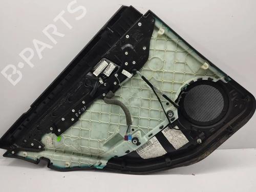 Rear right panel MERCEDES-BENZ C-CLASS (W204) C 220 CDI (204.002) | BP36189505C61 - Image 2