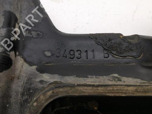 Engine mount VOLVO V50 (545) 1.6 D | BP28889791M89