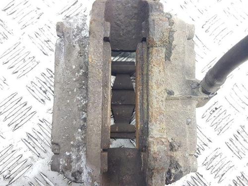 Right front brake caliper MERCEDES-BENZ S-CLASS (W220, V220) S 400 CDI (220.028, 220.128) | BP28891920M104 