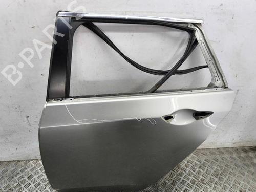 Left rear door HONDA ACCORD VIII Estate (CW) 2.2 i-DTEC (CW3) | BP28899030C4 