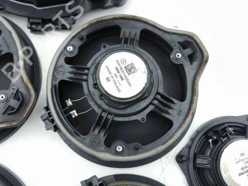 Electronic module MERCEDES-BENZ A-CLASS (W177) A 180 d (177.003) | BP30661203M83 