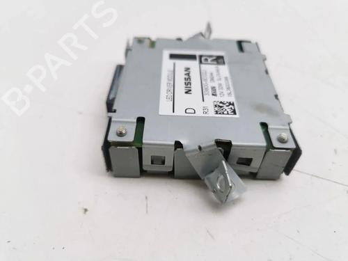 Electronic module NISSAN QASHQAI III (J12) 1.3 DIG-T | BP36207763M83 - Image 4