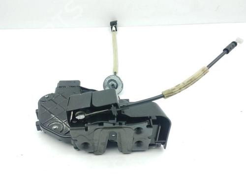 Used Rear left lock LAND ROVER RANGE ROVER SPORT I (L320) 2.7 D 4x4 (190 hp) 28894702