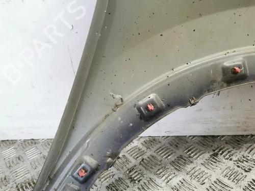 Left front fenders HYUNDAI i40 I (VF) 1.7 CRDi | BP28861858C41 