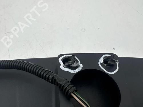 Third brake light TOYOTA GT 86 Coupe (ZN6_) 2.0 (ZN6AC_, ZN6BC_, ZN6K) | BP32157287L11