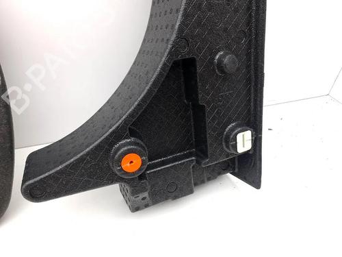 Glove box FORD KUGA II (DM2) 2.5 | BP36177976C95 - Image 4