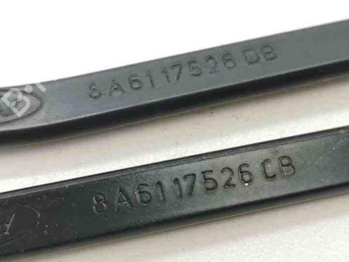 Front windshield wiper arm FORD FIESTA VI Van 1.0 EcoBoost | BP28868778C143