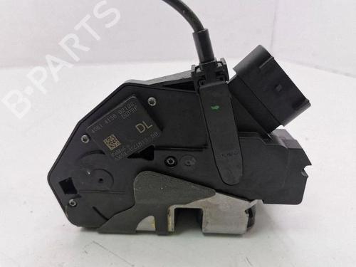 Venstre fortil lås FORD B-MAX (JK) 1.6 TDCi | BP38249140C98 - Image 8