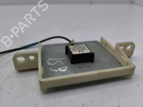 Antenne/Base TOYOTA YARIS (_P1_) 1.4 D-4D (NLP10_, NLP10R) | BP28853395C140 