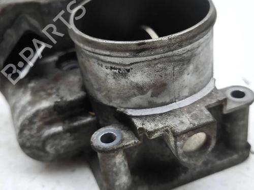 Throttle body CHRYSLER GRAND VOYAGER V (RT) 2.8 CRD | BP28873192M82