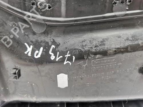 Forreste venstre beklædning RENAULT CLIO V (B7_) 1.3 TCe 130 (B7MF) | BP38243060C58 - Image 10