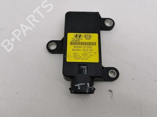 Used Electronic sensor HYUNDAI i40 I (VF) 1.7 CRDi (116 hp) 28845965