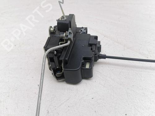 Front right lock OPEL ANTARA A (L07) 2.0 CDTI 4x4 | BP28891193C97 