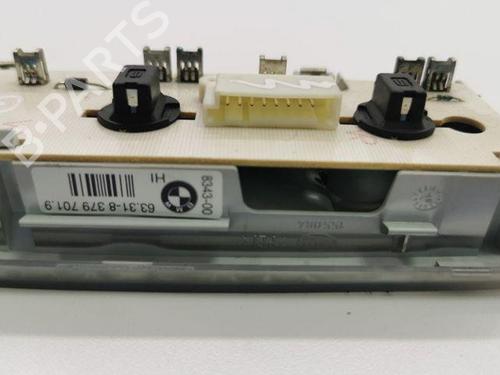 Interior roof light BMW 7 (E65, E66, E67) 730 d | BP28847254I8