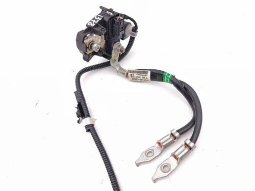 Cable TOYOTA RAV 4 V (_A5_, _H5_) 2.5 Hybrid (AXAH52) | BP36195821E12 - Image 2