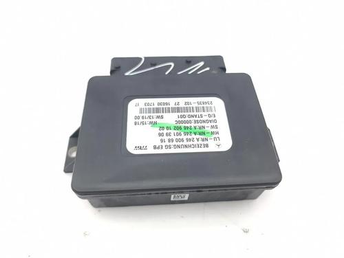 Electronic module INFINITI Q30 1.5 D | BP33664632M83 - Image 5