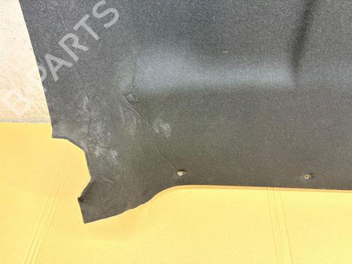 Interiør tag TOYOTA GT 86 Coupe (ZN6_) 2.0 (ZN6AC_, ZN6BC_, ZN6K) | BP32692846I12  - Image 5