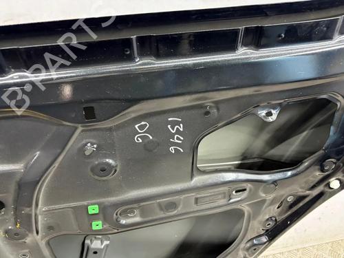 Dør højre bagtil LEXUS RX (_L2_) 450h AWD (GYL25_, GYL25, GYL26) | BP36085390C5 - Image 8