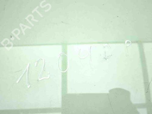 Front right door window CHRYSLER GRAND VOYAGER V (RT) 2.8 CRD | BP28878662C19