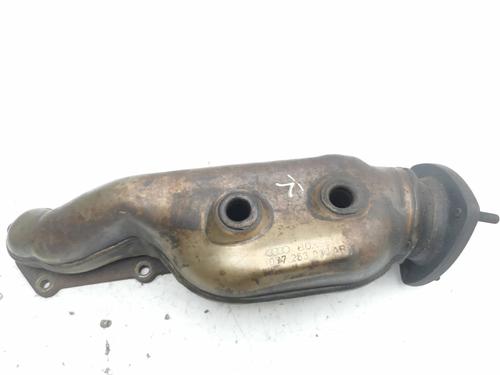 Auspuffkrümmer für AUDI A8 D3 (4E2, 4E8) S8 quattro (441 hp) 28871561