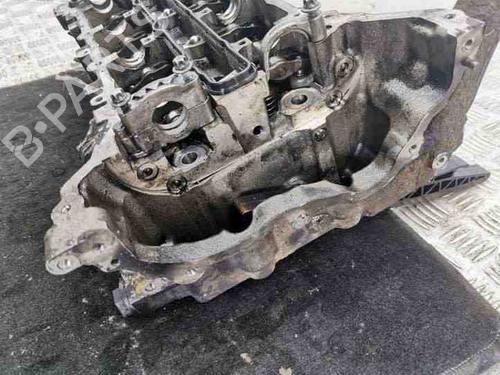 Cylinder head MERCEDES-BENZ B-CLASS Sports Tourer (W245) B 180 CDI (245.207) | BP28841979M5 