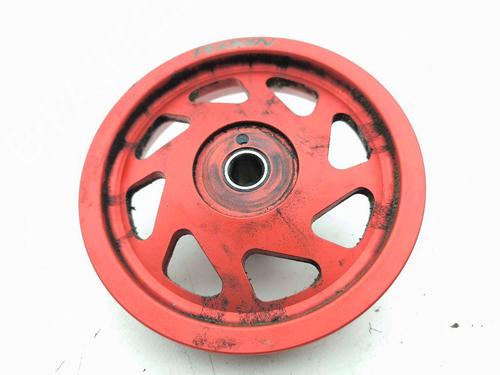 Used Pulley TOYOTA GT 86 Coupe (ZN6_) 2.0 (ZN6AC_, ZN6BC_, ZN6K) (200 hp) 29829249