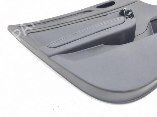 Front left panel RENAULT MEGANE IV Hatchback (B9A/M/N_) 1.2 TCe 130 (B9MR) | BP38268635C58 - Image 2