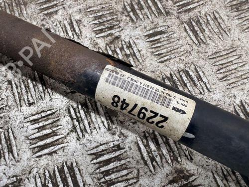 Left rear driveshaft MASERATI QUATTROPORTE V 4.7 S | BP33398754M40 - Image 7