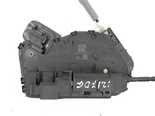 Rear right lock SEAT ATECA (KH7, KHP) 1.0 TSI | BP36178928C99 - Image 8