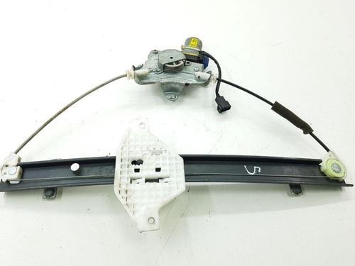 Used Rear left window mechanism CHEVROLET CAPTIVA (C100, C140) 2.0 D 4WD (150 hp) 28886219