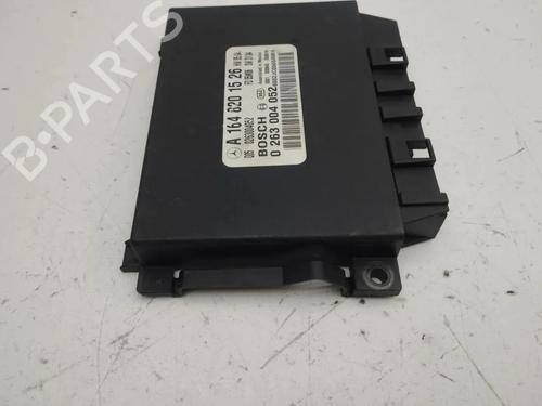 Electronic module MERCEDES-BENZ M-CLASS (W164) ML 320 CDI 4-matic (164.122) | BP33644471M83 - Image 2