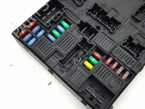 Electronic module RENAULT MEGANE IV Hatchback (B9A/M/N_) 1.2 TCe 130 (B9MR) | BP38194338M83 - Image 5