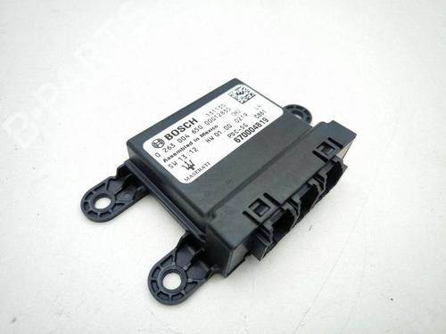 Used Electronic module Electronic module MASERATI GHIBLI III (M157) 3.0 D (275 hp) 40208954 40208954