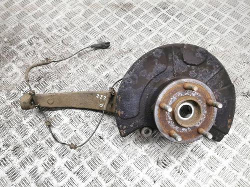 Used Right front steering knuckle JEEP GRAND CHEROKEE IV (WK, WK2) 3.0 CRD V6 4x4 (241 hp) 28879940