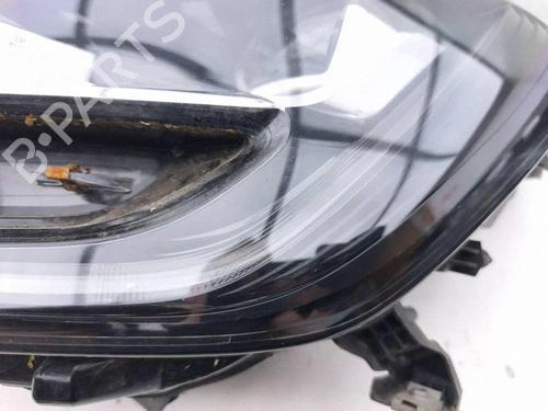 Left headlight RENAULT MEGANE IV Hatchback (B9A/M/N_) 1.2 TCe 130 (B9MR) | BP38431978C28 - Image 3