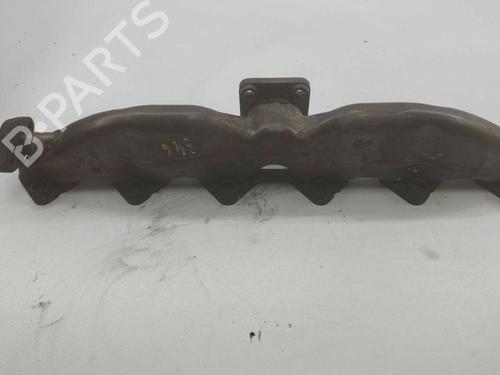 Exhaust manifold BMW X5 (E53) 3.0 d | BP28904109M110 