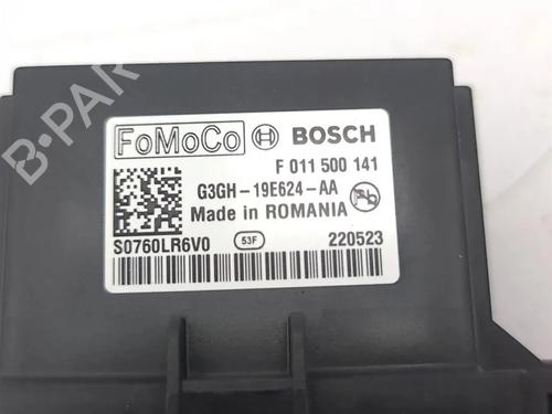 Heater resistor FORD KUGA II (DM2) 1.6 EcoBoost | BP36191874M108 - Image 7