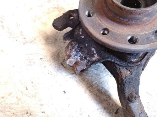 Left front steering knuckle OPEL ZAFIRA / ZAFIRA FAMILY B (A05) 1.9 CDTI (M75) | BP28884494M25 