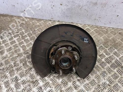Used Right rear steering knuckle Right rear steering knuckle NISSAN 370Z Roadster (Z34) 3.7 (328 hp) 40069880 40069880