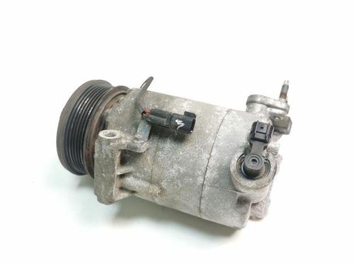 Used AC compressor FORD C-MAX II (DXA/CB7, DXA/CEU) 1.0 EcoBoost (125 hp) 28887942