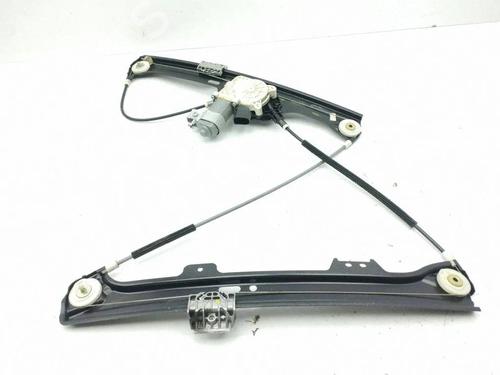 Front left window mechanism BMW 5 Touring (E61) 520 d | BP40169383C22 - Image 4