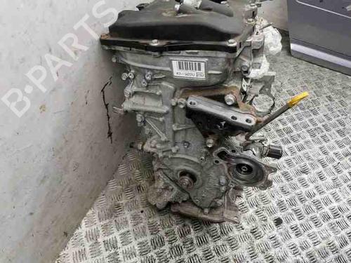 Engine TOYOTA C-HR (_X1_) 1.8 Hybrid (ZYX10_, ZYX11_, ZYX10R, ZYX11R) | BP28864701M1 