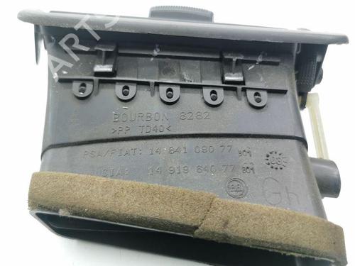 Air vent CITROËN C4 Grand Picasso II (DA_, DE_) 1.6 BlueHDi 100 | BP28891643I21 