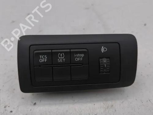 Used Switch MAZDA CX-5 (KE, GH) 2.2 D AWD (KE2AW) (150 hp) 28865606