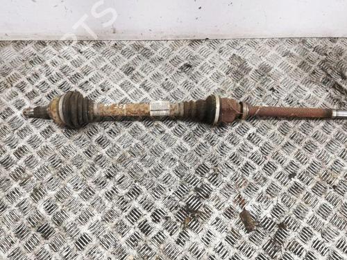 Used Right front driveshaft PEUGEOT 508 I (8D_) 1.6 HDi (112 hp) 28890484