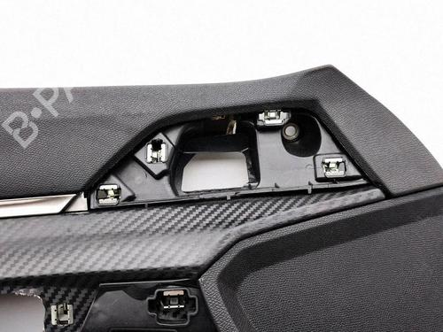 Front left panel PEUGEOT 508 II (FB_, FH_, F3_) Hybrid 225 (F35GQU) | BP38246956C58 - Image 2