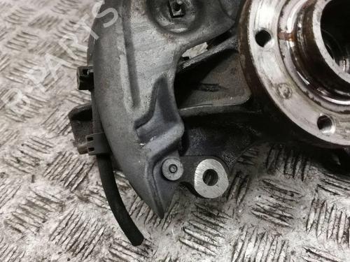 Left front steering knuckle OPEL ASTRA L (OV5) 1.2 (FPHNSL, FPHNSR) | BP28880985M25 - Image 8