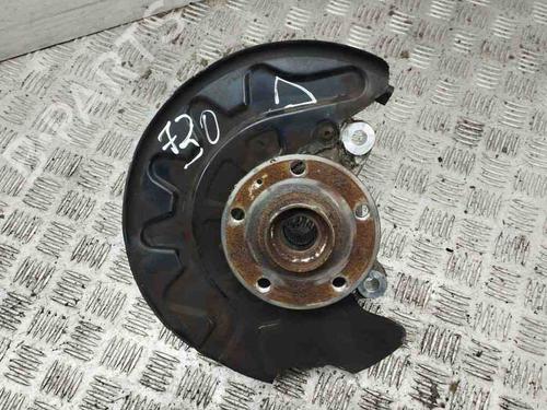 Used Right front steering knuckle SEAT ATECA (KH7, KHP) 1.5 TSI (150 hp) 28897521