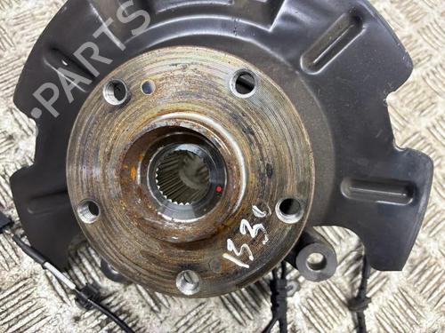 Right front steering knuckle SUZUKI VITARA (LY) 1.4 Hybrid (Mild Hybrid) AllGrip | BP36079998M26 - Image 5