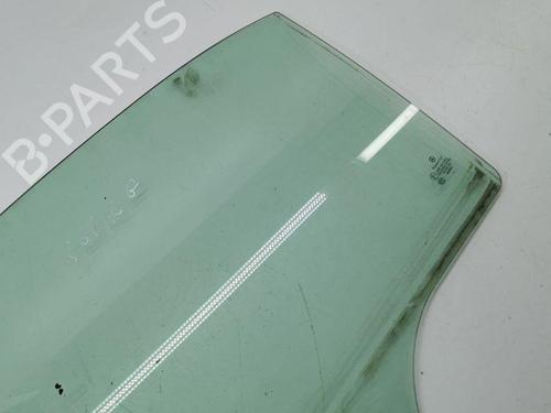 Rear left door window MERCEDES-BENZ C-CLASS (W204) C 220 CDI (204.008) | BP28890812C20 